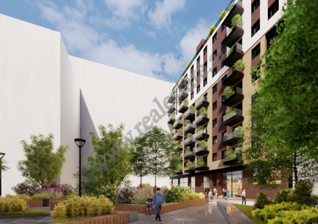 Two parking spaces for sale on Rruga e Dafinave, near Shkolla Dhora Leka, in Tirana.

They are loc